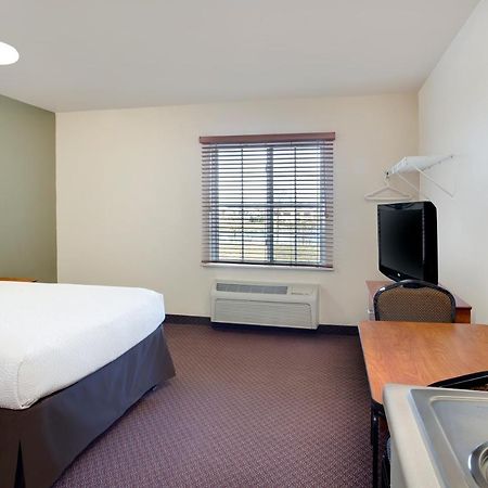 Woodspring Suites Fort Wayne Esterno foto