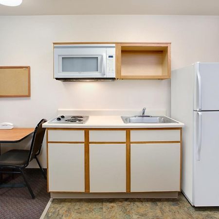 Woodspring Suites Fort Wayne Esterno foto
