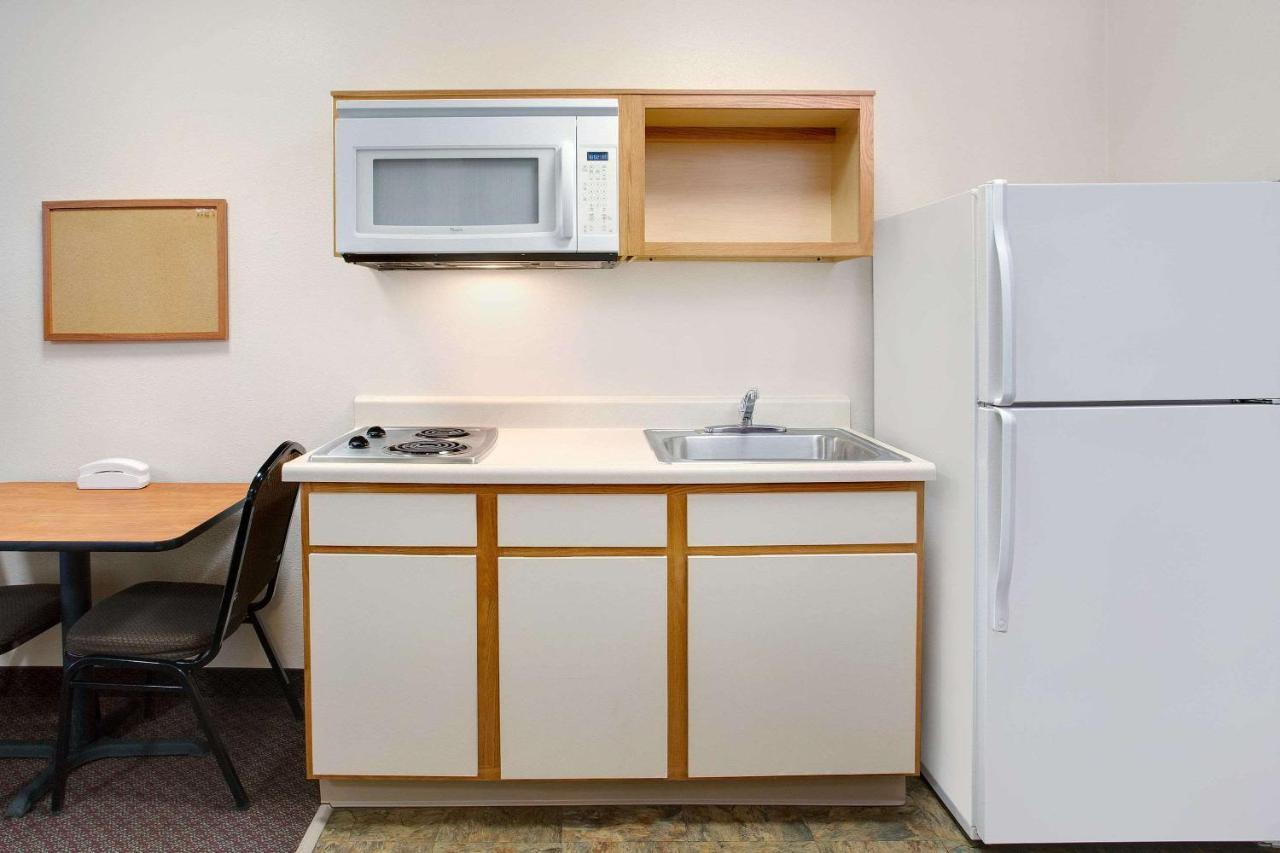 Woodspring Suites Fort Wayne Esterno foto