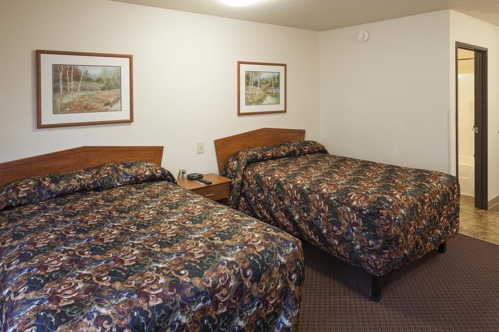 Woodspring Suites Fort Wayne Esterno foto