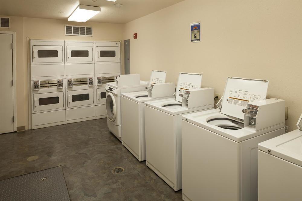 Woodspring Suites Fort Wayne Esterno foto