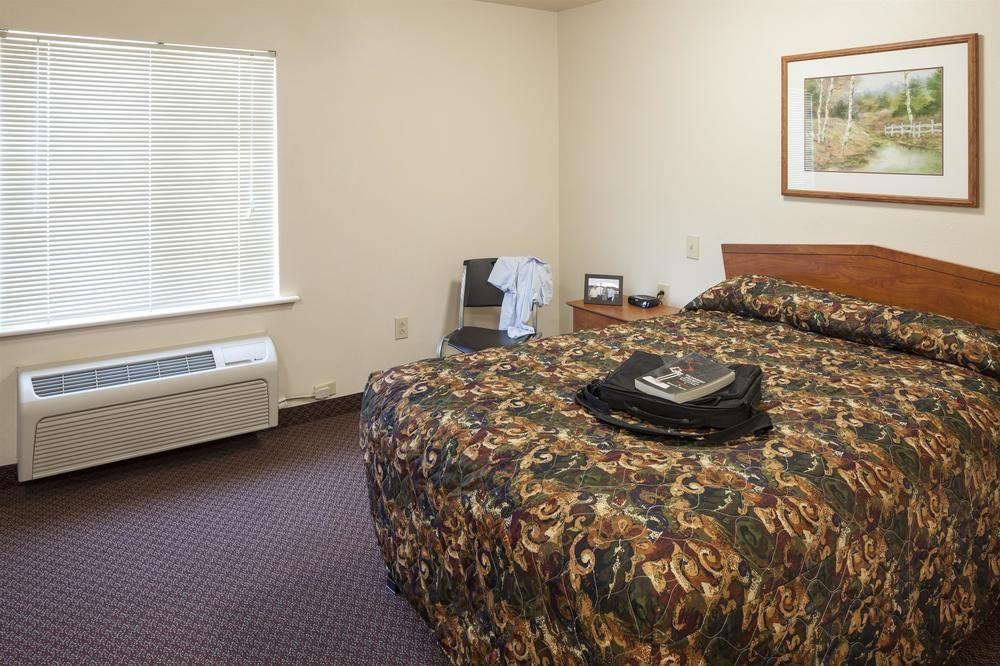Woodspring Suites Fort Wayne Esterno foto