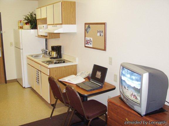 Woodspring Suites Fort Wayne Camera foto