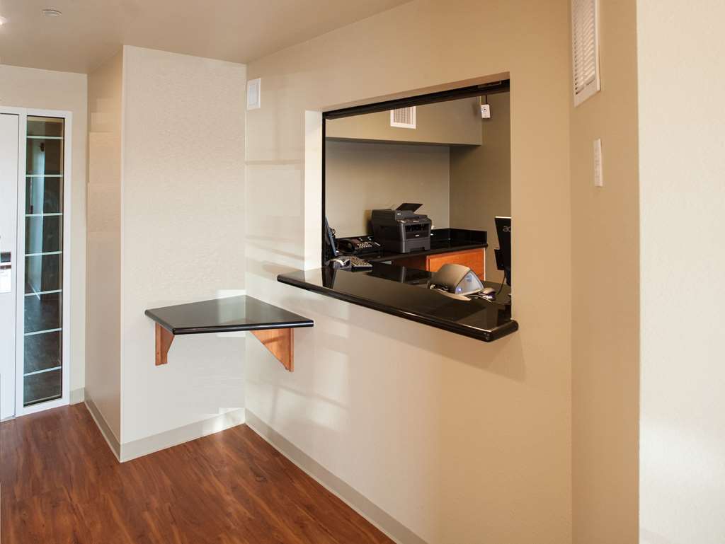 Woodspring Suites Fort Wayne Interno foto