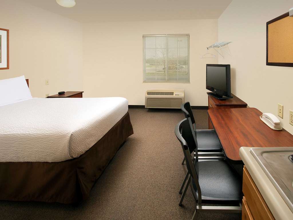 Woodspring Suites Fort Wayne Camera foto