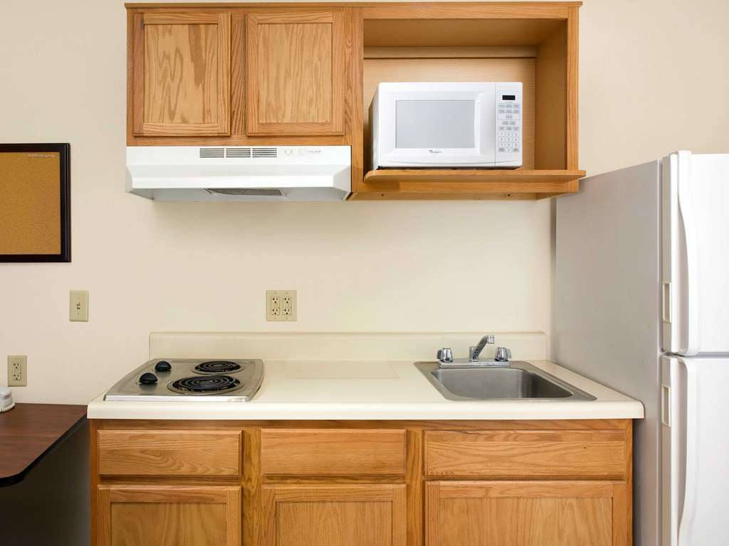 Woodspring Suites Fort Wayne Camera foto