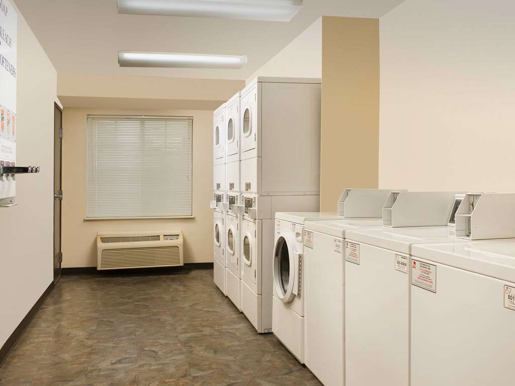 Woodspring Suites Fort Wayne Servizi foto