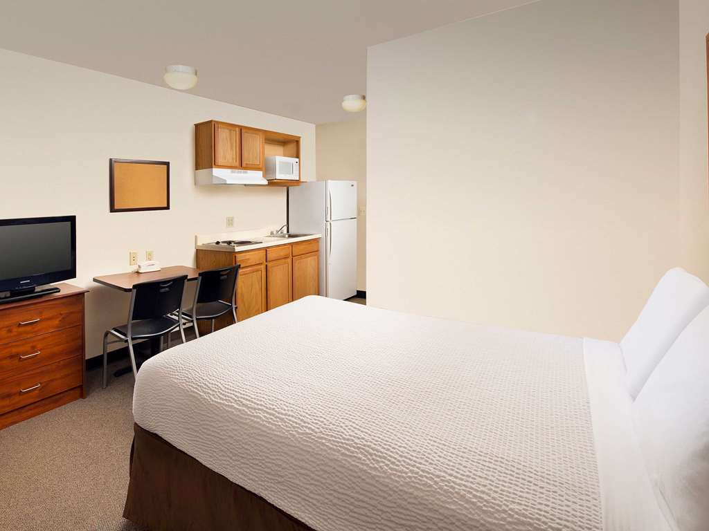 Woodspring Suites Fort Wayne Camera foto