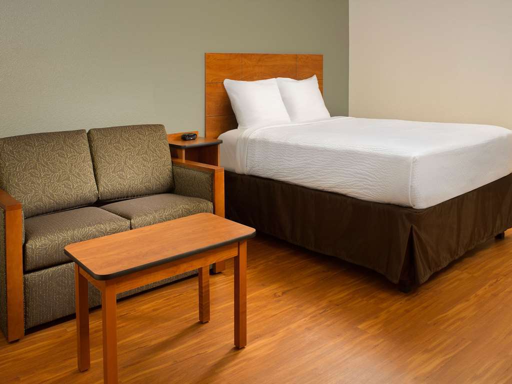Woodspring Suites Fort Wayne Camera foto
