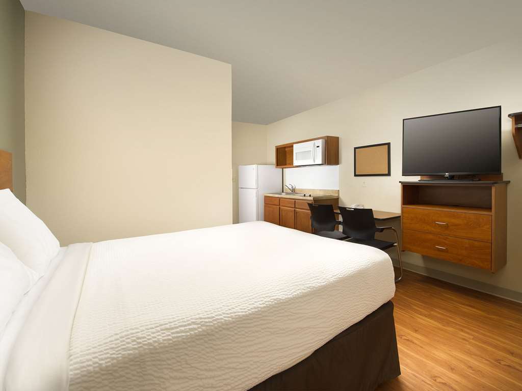 Woodspring Suites Fort Wayne Camera foto