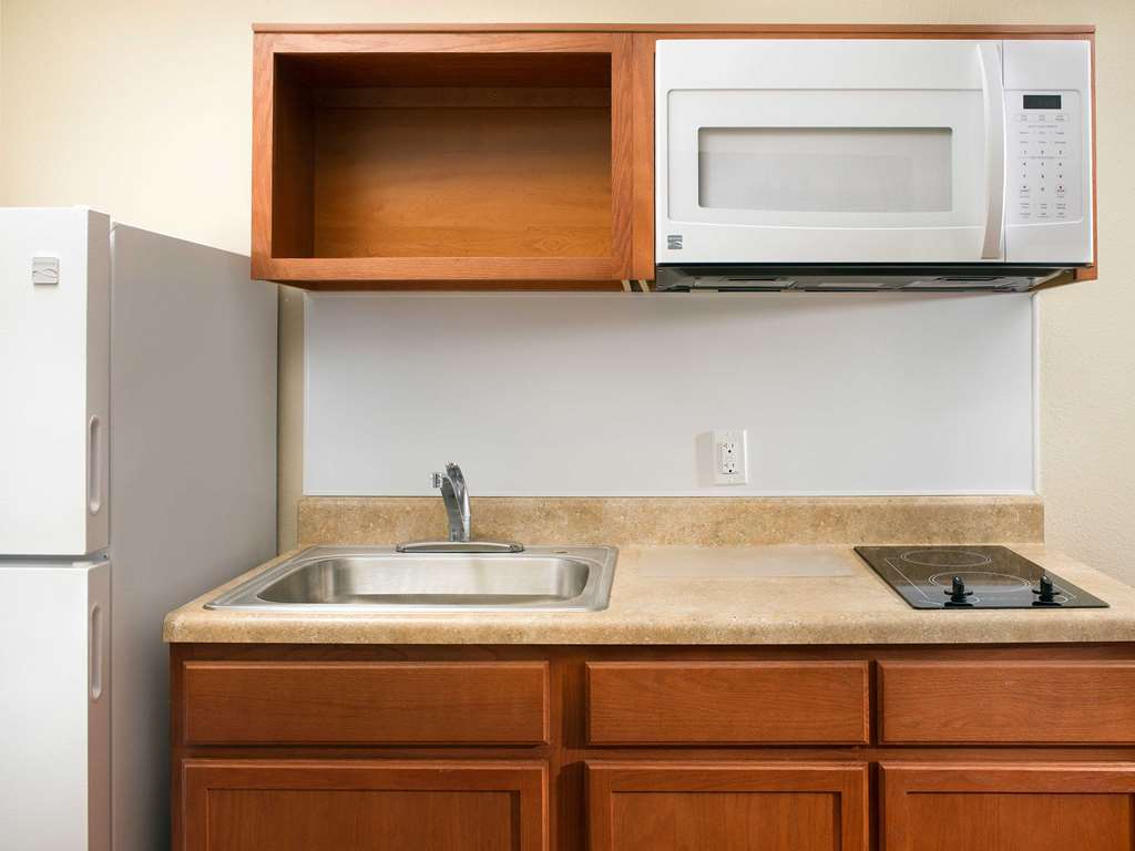 Woodspring Suites Fort Wayne Camera foto