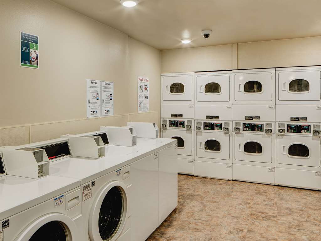 Woodspring Suites Fort Wayne Servizi foto
