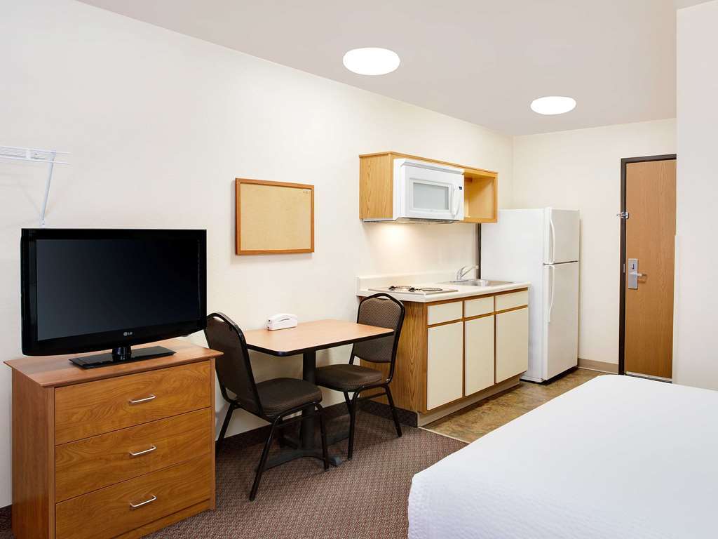 Woodspring Suites Fort Wayne Camera foto