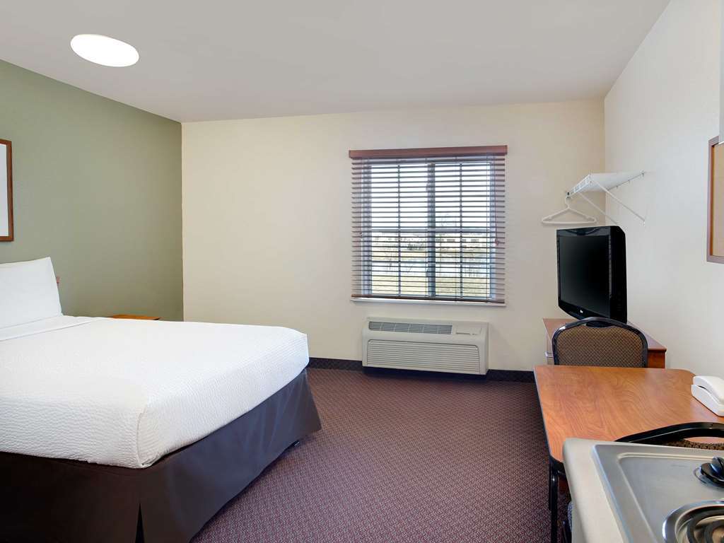 Woodspring Suites Fort Wayne Camera foto