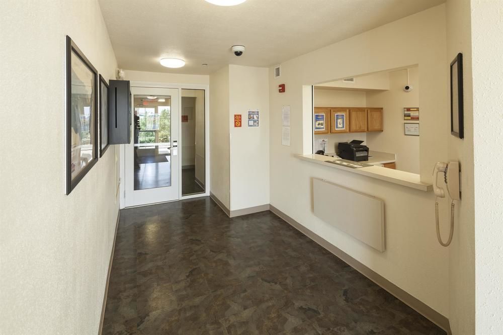 Woodspring Suites Fort Wayne Esterno foto